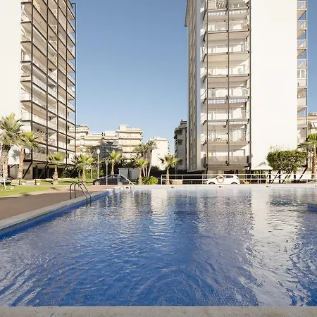 Atico Sargantana Apartament
