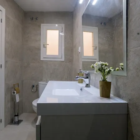 Apartmán Atico Sargantana *