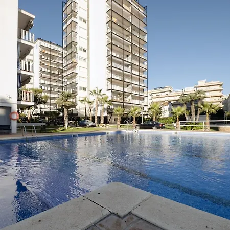 Apartmán Atico Sargantana Sitges