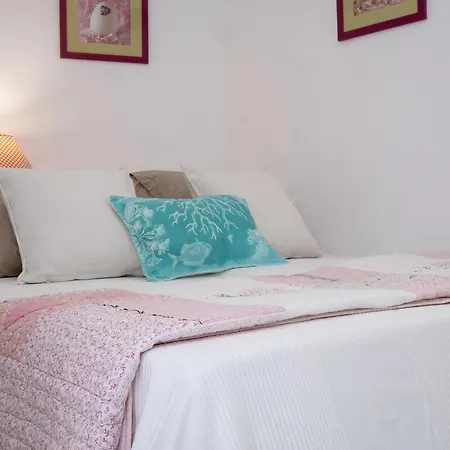 Atico Sargantana Apartmán Sitges