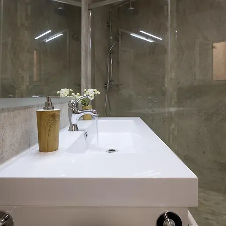 Atico Sargantana Apartmán Sitges