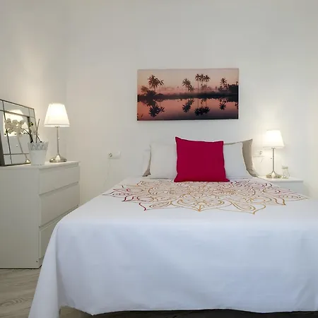 Atico Sargantana Sitges
