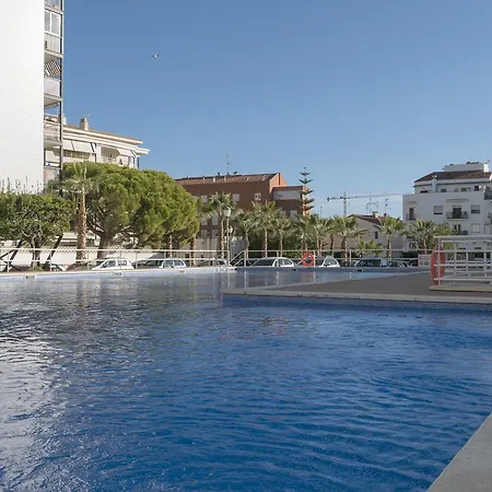 Atico Sargantana Sitges