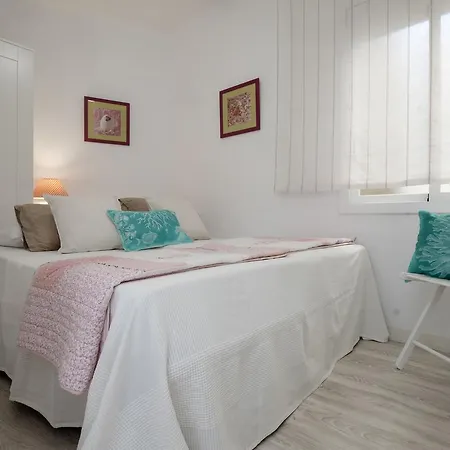 Atico Sargantana Sitges