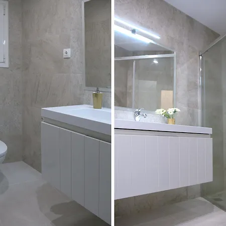 Apartmán Atico Sargantana Sitges