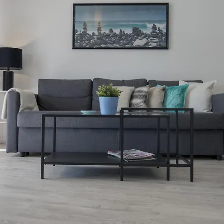 Apartmán Atico Sargantana *