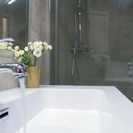 Apartmán Atico Sargantana