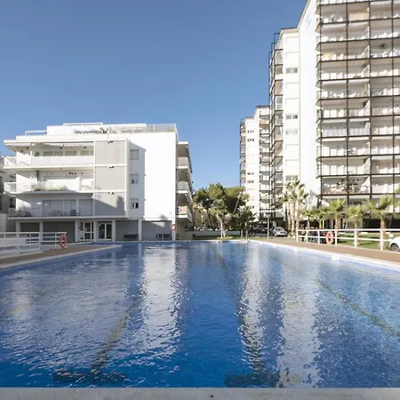 Atico Sargantana Apartmán