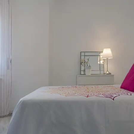 Apartmán Atico Sargantana *